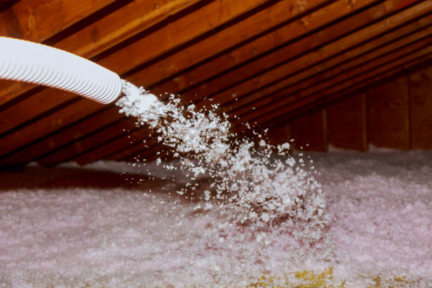 Best Spray Foam Insulation in Cornwall, PA