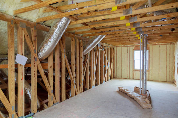 Best Commercial Insulation in Cornwall, PA