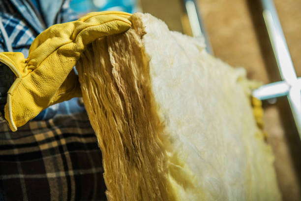 Types of Insulation We Offer in Cornwall, PA